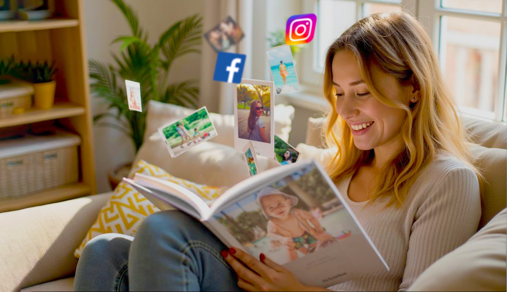 Håll dina bästa minnen vid liv