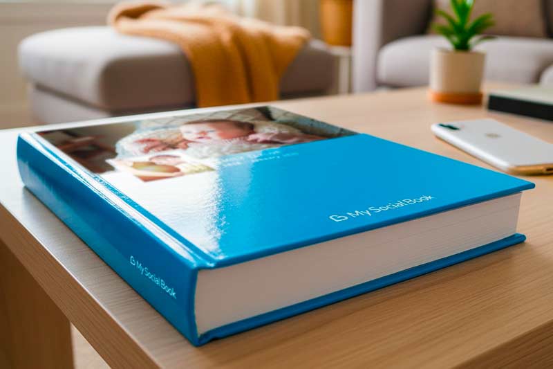 Dropbox Photo Book — Print Your Photos From Dropbox