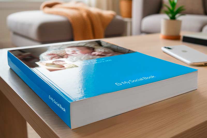 Dropbox Photo Book — Print Your Photos From Dropbox