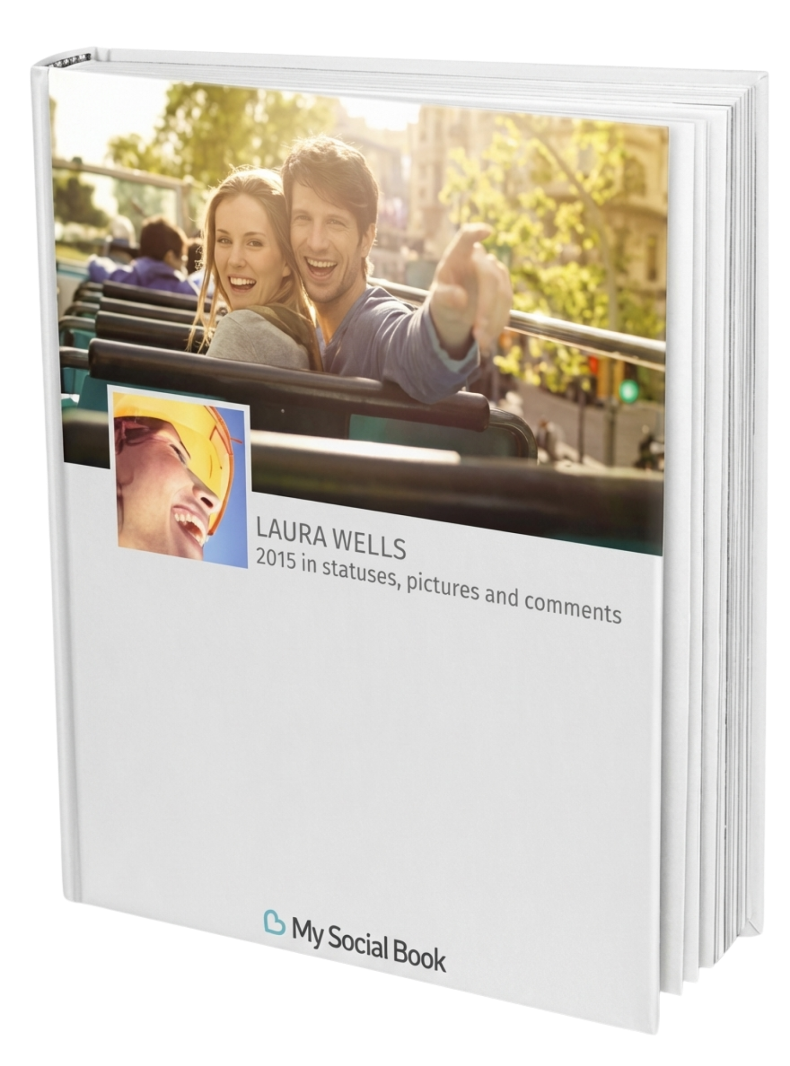 Instagram Photo Book