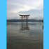 Art(h) In Movement: Miyajima