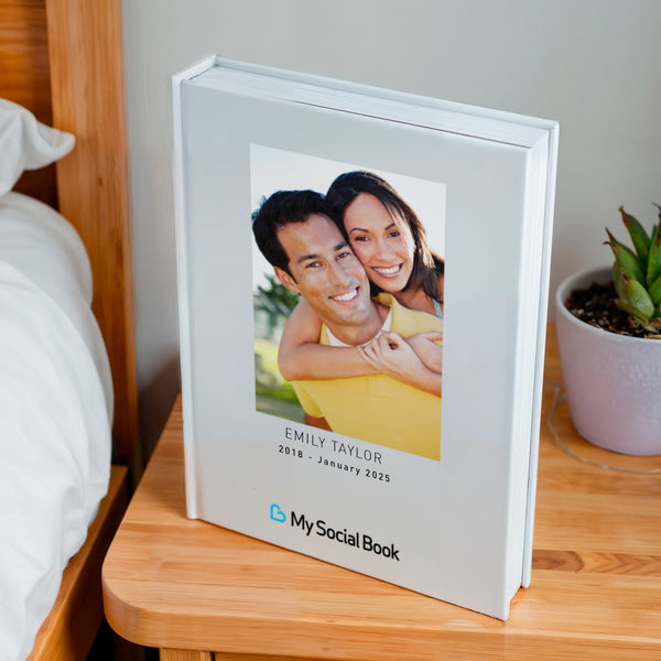 Dropbox Photo Book — Print Your Photos From Dropbox