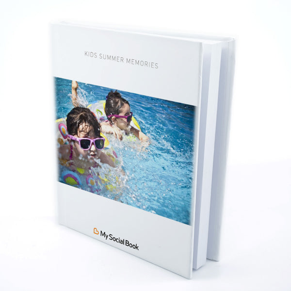 My Social Book | My Social Book