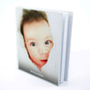 Baby Boy Photo Book - My Social Book