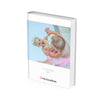 Baby Girl Photo Book - My Social Book