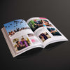 50 Pages Best-Of Photo Book - My Social Book