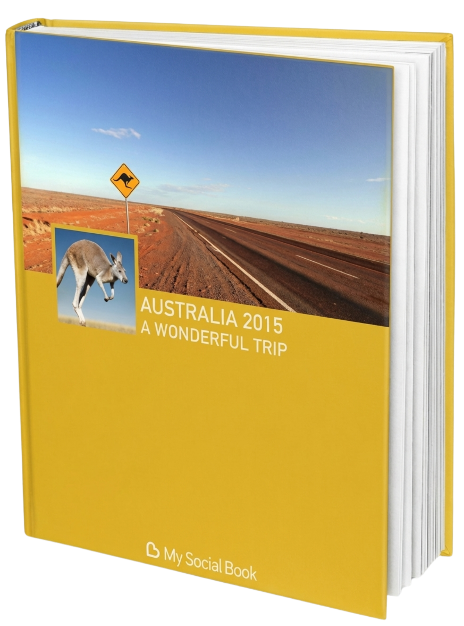 Dropbox Photo Book